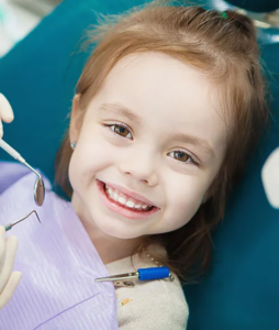 Pediatric Dental Care